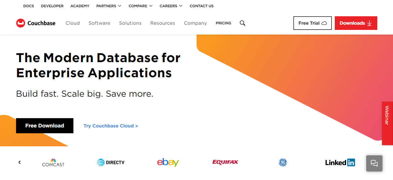 Couchbase (BASE) IPO 2021